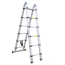 Plastic step Ladders Structure and Industrial Ladders Type ladder